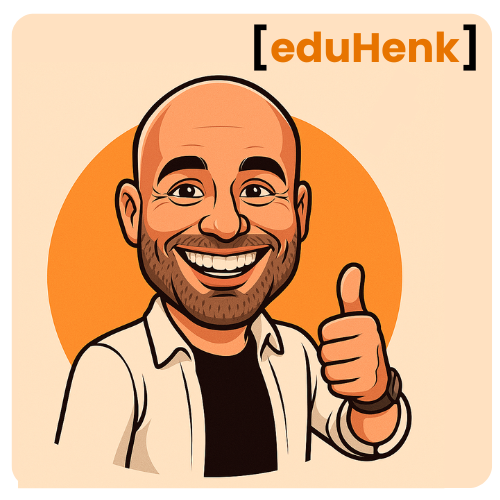 eduHenk Logo